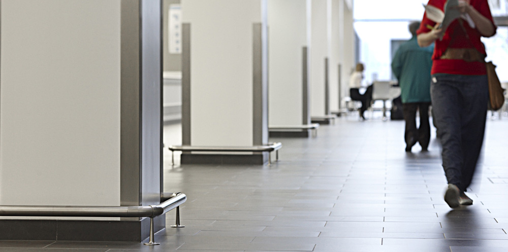 Commercial Kitchen Wall Protection Commercial Kitchen Wall Protection