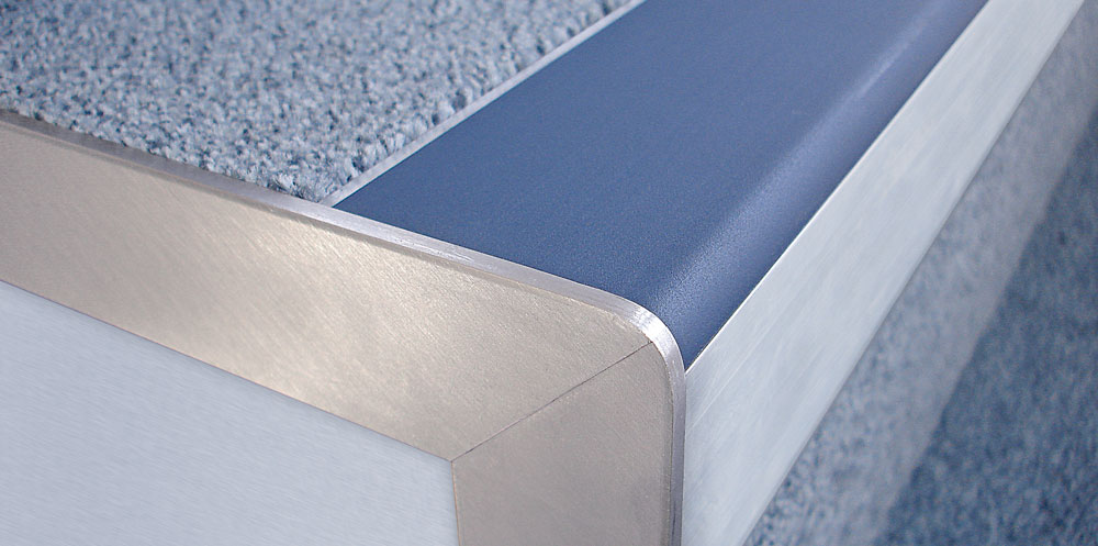 Stair Trims Gradus - contract interior solutions