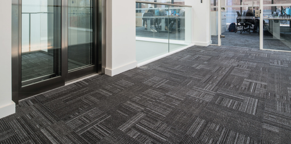 Commercial Office | Gradus - contract interior solutions