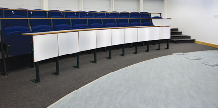 Floor Trims | Gradus - interior solutions