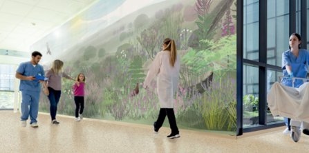 SureProtect Artworx Bespoke Surface Printed Sheet – SPA25S 