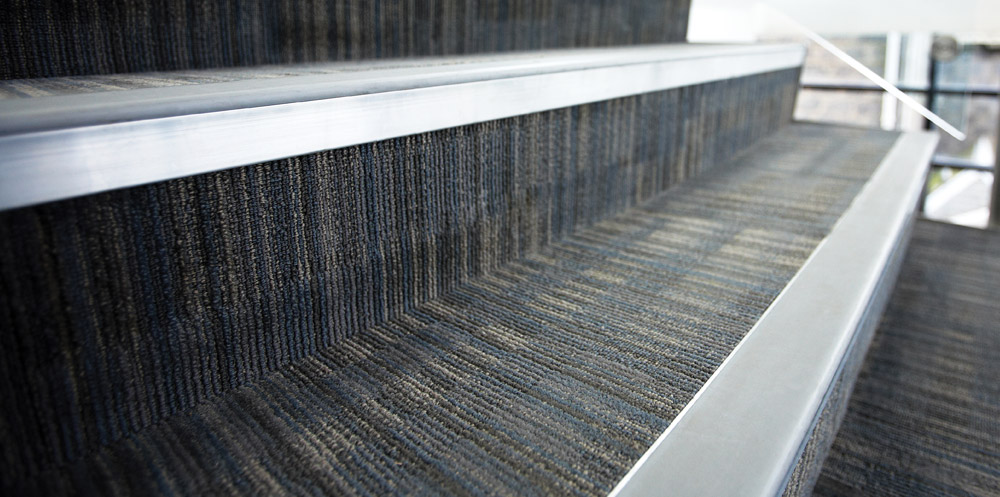 Edgings | Gradus - contract solutions