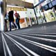 Barrier Matting for Education