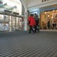 Barrier Matting for Retail