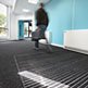 Barrier Matting for Housing