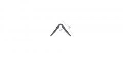 CGR119 Corner Guard