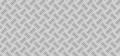 CPA2 Aluminium Chequer Plate