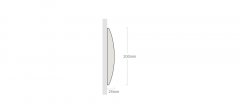 WGS200 Wall Guard