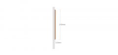 WST200 Wall Strip