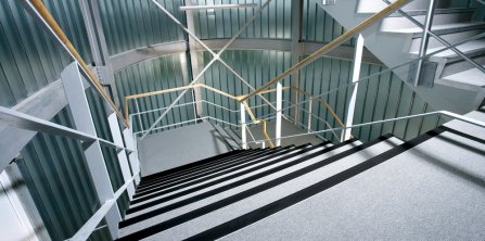 Stair Edgings