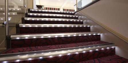 LED Step Lighting