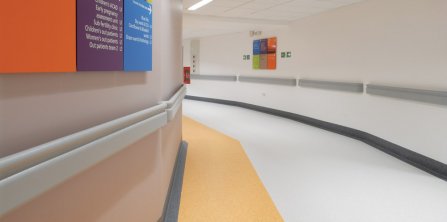 PVC Skirtings