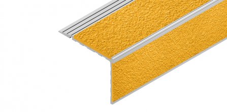 Trans-Edge range