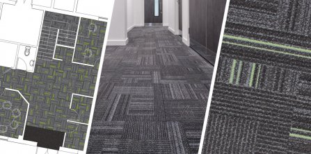 Help Designing your Commercial Office