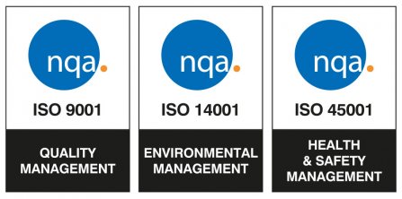 ISO Certification