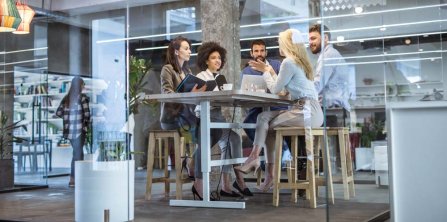 Lunch & Learn Lunch & Learn