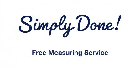 Free Measuring Service