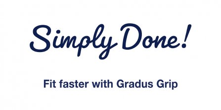 Gradus Grip