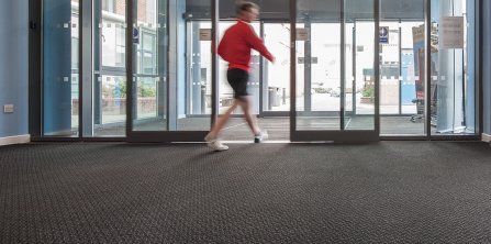 Boulevard 6000 Matting