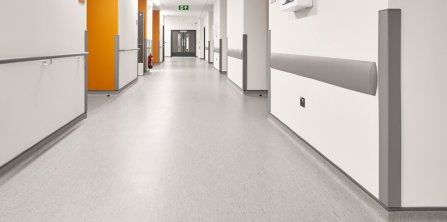 High Impact PVC-u Corner Guards