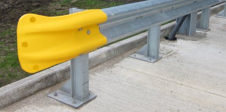 Safety Barrier Accessories