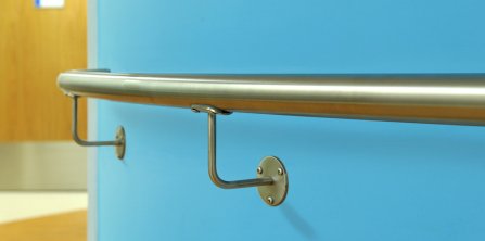 Stainless Steel Handrail
