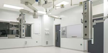SureProtect Pure Hygienic Wall Cladding
