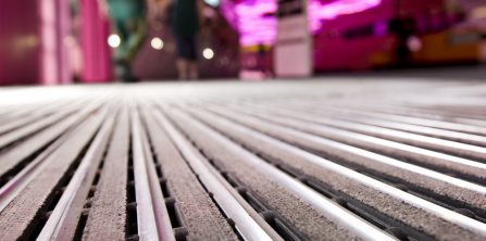 Topguard Matting
