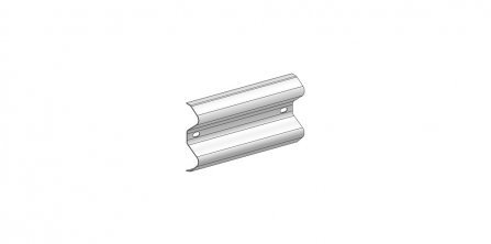 AR3 Safety Barrier Rail