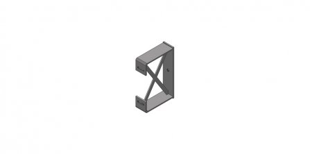 AWP-SB-200 Stand-Off Bracket