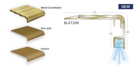 BLXT20R BLXT20R