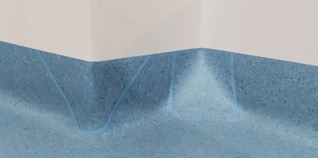 Clean Corners