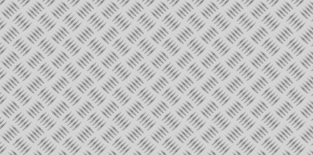 CPA2 Aluminium Chequer Plate