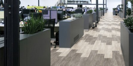 Creation 55 Looselay LVT Planks