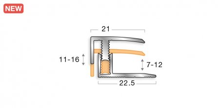 KB557 / MCB554