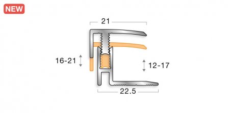 KB557 / MCB555