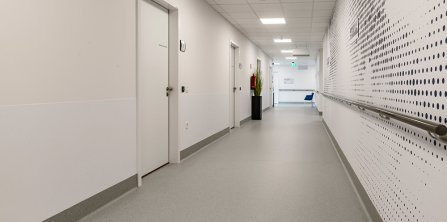 SureProtect Evo Wall Protection Systems