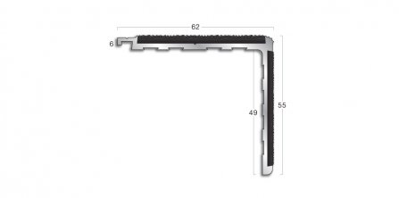 TEX11 - HD Stair System