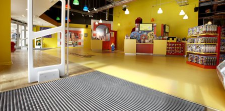 Legoland® Discovery Centre