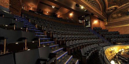 Theatre Royal Haymarket