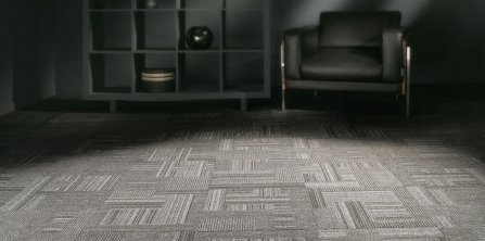 Times Square Carpet Range