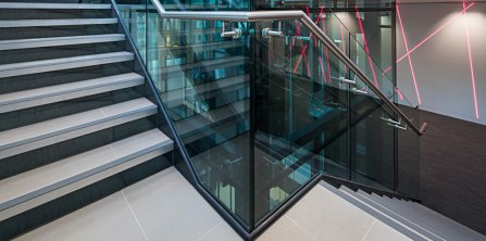 Gradus Enhances Safety at Central Square, Leeds