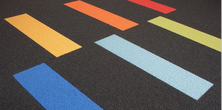 Emphasis Carpet Range