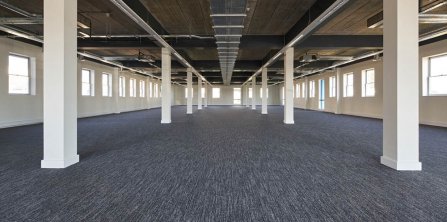 Gradus Supplies Humber Enterprise Park