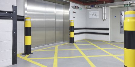 New Gradus Safety and Protection Systems