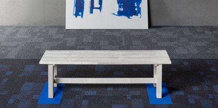 Gradus Launches Streetwise Design Carpet Tile Range 