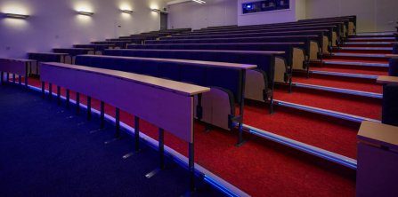 Gradus is a Leading Light at University of Bath 