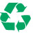 Recycled logo