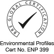 BRE Global Logo