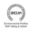 Breeam Logo